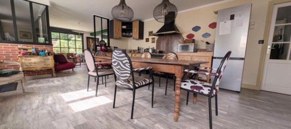 6 bedrooms House in Seine-Maritime, France No. 360017 11