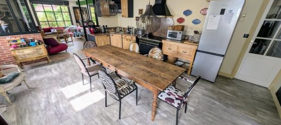 6 bedrooms House in Seine-Maritime, France No. 360017 10