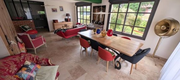 6 bedrooms House in Seine-Maritime, France No. 360017 12