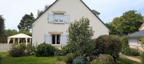 6 bedrooms House in Seine-Maritime, France No. 360017 4