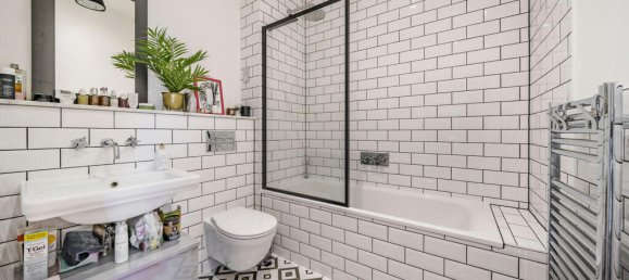 1 bedroom Apartment in London, United Kingdom No. 7687 8