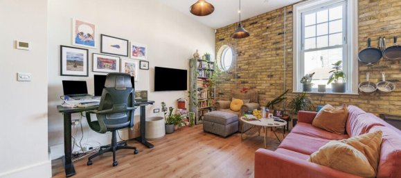 1 bedroom Apartment in London, United Kingdom No. 7687 9