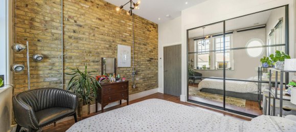 1 bedroom Apartment in London, United Kingdom No. 7687 10