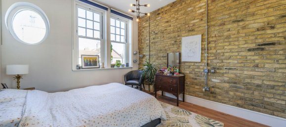 1 bedroom Apartment in London, United Kingdom No. 7687 6