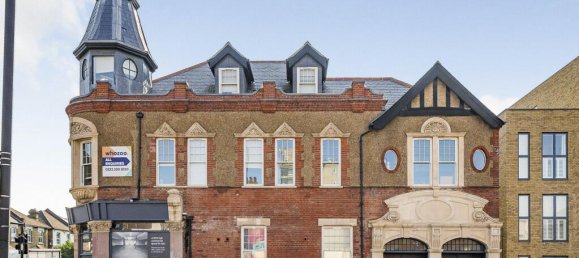 1 bedroom Apartment in London, United Kingdom No. 7687 4