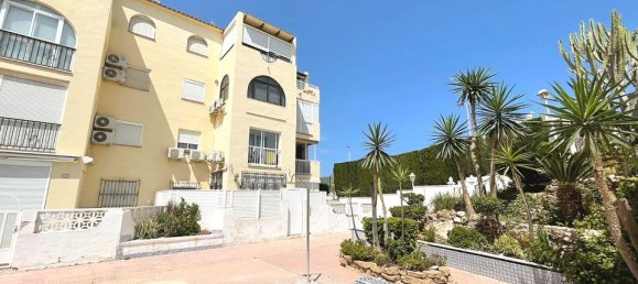 1 bedroom Apartment in Torrevieja, Spain No. 179533 18