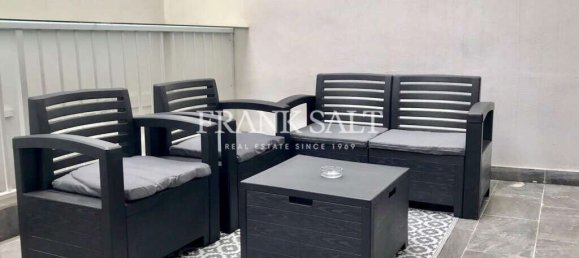 3 chambres Maisonnette à Swieqi, Malta No. 7107 19