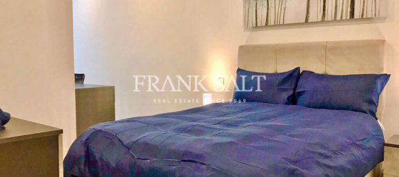 3 chambres Maisonnette à Swieqi, Malta No. 7107 13