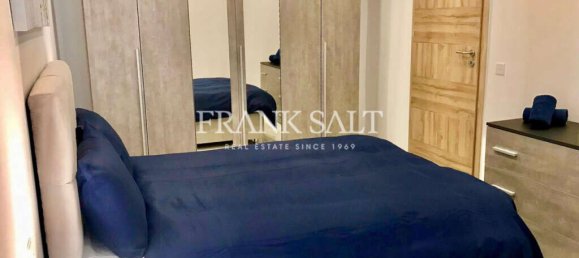 3 chambres Maisonnette à Swieqi, Malta No. 7107 12