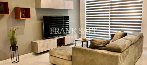 3 chambres Maisonnette à Swieqi, Malta No. 7107 2