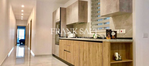 3 chambres Maisonnette à Swieqi, Malta No. 7107 6