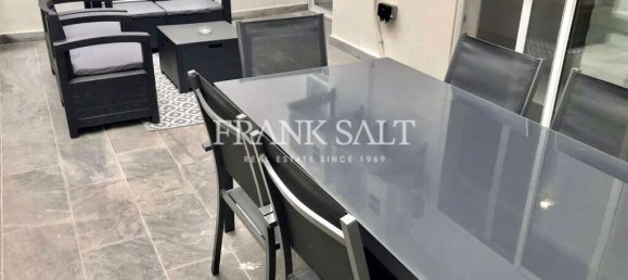 3 chambres Maisonnette à Swieqi, Malta No. 7107 18