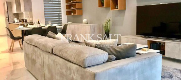 3 chambres Maisonnette à Swieqi, Malta No. 7107 3