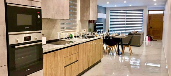 3 chambres Maisonnette à Swieqi, Malta No. 7107 4