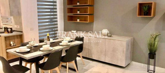 3 chambres Maisonnette à Swieqi, Malta No. 7107 5