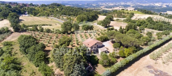 Дом с 4 спальнями в Фикулле, Италия № 110561 11