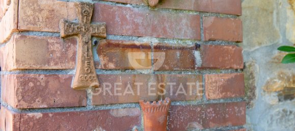 Дом с 4 спальнями в Фикулле, Италия № 110561 31