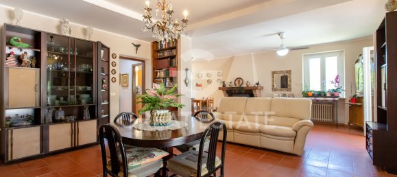 Дом с 4 спальнями в Фикулле, Италия № 110561 14