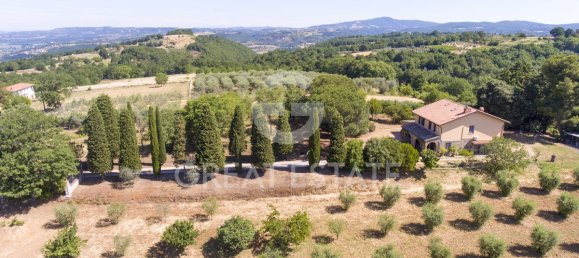 Дом с 4 спальнями в Фикулле, Италия № 110561 28