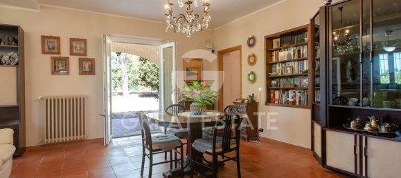 Дом с 4 спальнями в Фикулле, Италия № 110561 17