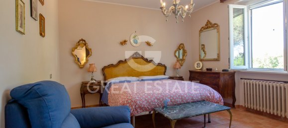 Дом с 4 спальнями в Фикулле, Италия № 110561 20