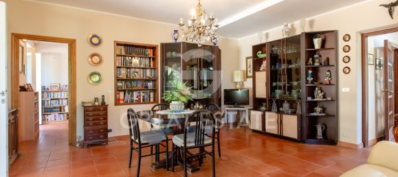 Дом с 4 спальнями в Фикулле, Италия № 110561 16