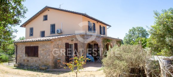 Дом с 4 спальнями в Фикулле, Италия № 110561 7