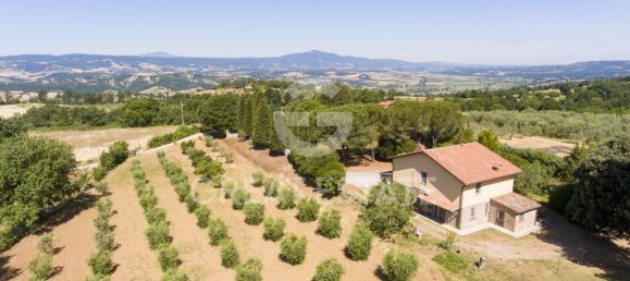 Дом с 4 спальнями в Фикулле, Италия № 110561 29