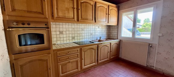 Дом с 4 спальнями в Вильнёв-сюр-Ло, Франция № 279350 8