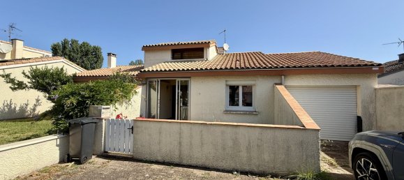 Дом с 4 спальнями в Вильнёв-сюр-Ло, Франция № 279350 2