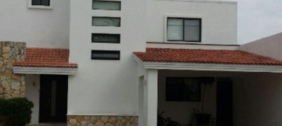 Дом с 3 спальнями в Мерида, Мексика № 158243 2