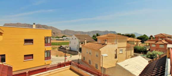 3 غرف نوم منزل في Alicante, Spain رقم 181561 30