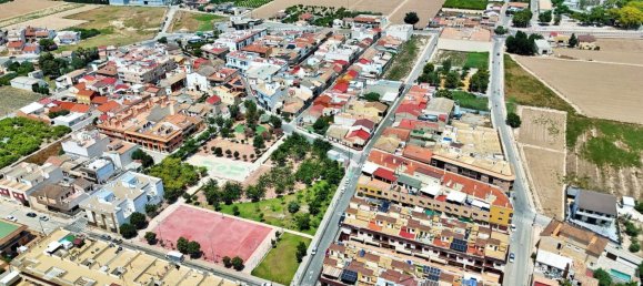 3 غرف نوم منزل في Alicante, Spain رقم 181561 40