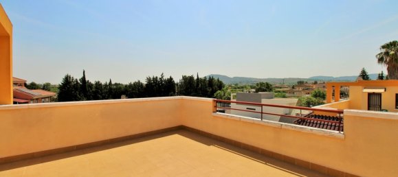 3 غرف نوم منزل في Alicante, Spain رقم 181561 3