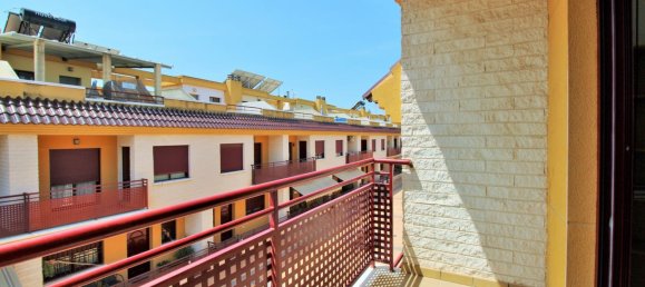 3 غرف نوم منزل في Alicante, Spain رقم 181561 26