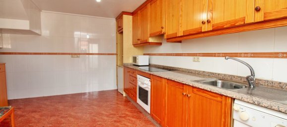 3 غرف نوم منزل في Alicante, Spain رقم 181561 11