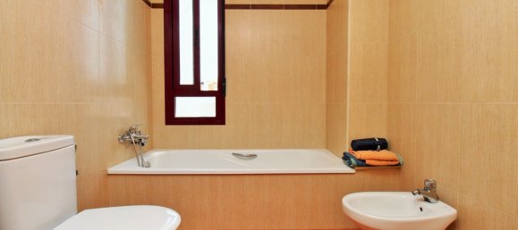 3 غرف نوم منزل في Alicante, Spain رقم 181561 23