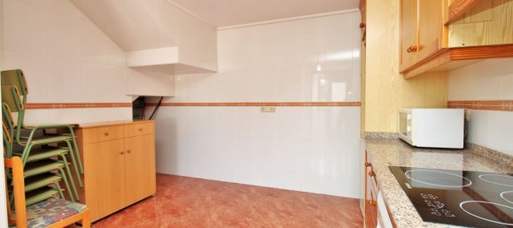 3 غرف نوم منزل في Alicante, Spain رقم 181561 12