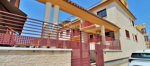 3 غرف نوم منزل في Alicante, Spain رقم 181561 37