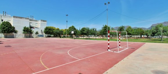 3 غرف نوم منزل في Alicante, Spain رقم 181561 2