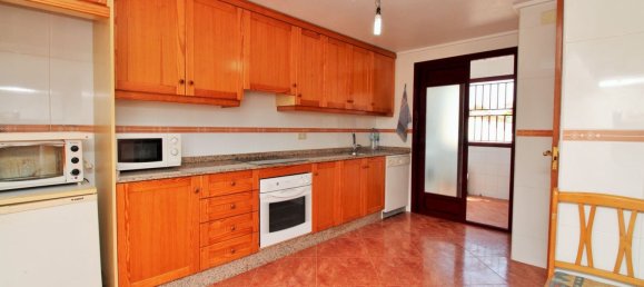 3 غرف نوم منزل في Alicante, Spain رقم 181561 13