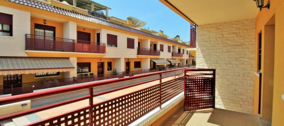 3 غرف نوم منزل في Alicante, Spain رقم 181561 7