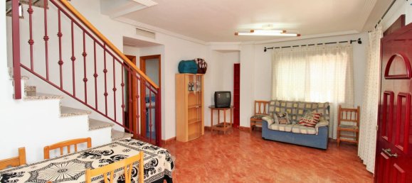 3 غرف نوم منزل في Alicante, Spain رقم 181561 9