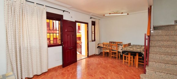 3 غرف نوم منزل في Alicante, Spain رقم 181561 10