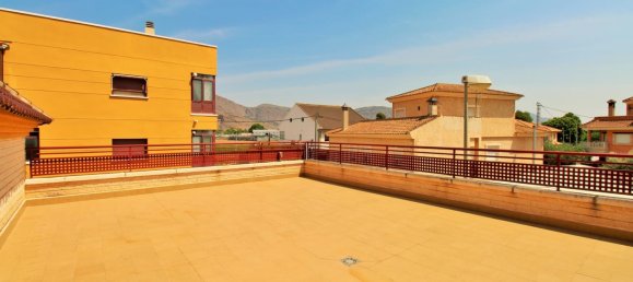 3 غرف نوم منزل في Alicante, Spain رقم 181561 19