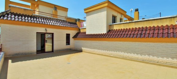 3 غرف نوم منزل في Alicante, Spain رقم 181561 20