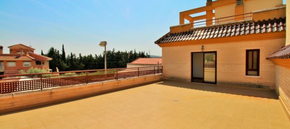 3 غرف نوم منزل في Alicante, Spain رقم 181561 5