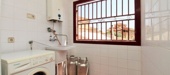 3 غرف نوم منزل في Alicante, Spain رقم 181561 14