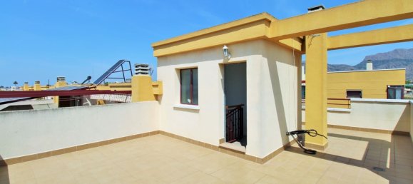 3 غرف نوم منزل في Alicante, Spain رقم 181561 28