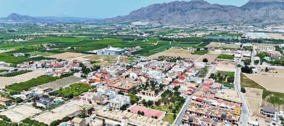 3 غرف نوم منزل في Alicante, Spain رقم 181561 38